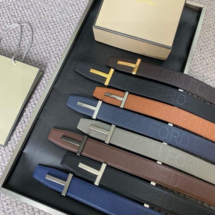 Picture of Thom Browne Belts _SKUfw179572492fw